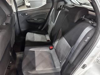 Nissan MICRA 1.0 T 92 BUSINESS (2022)