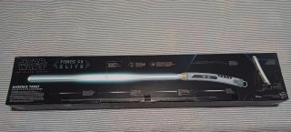 Sabre de Luz Ahsoka Tano Force FX Elite