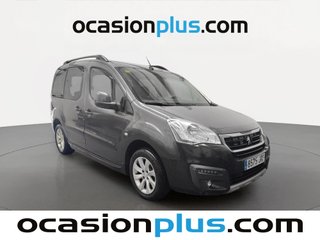 Peugeot Partner Tepee Combi 1.6 BlueHDI Outdoor 88 kW (120 CV)