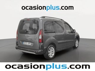 Peugeot Partner Tepee Combi 1.6 BlueHDI Outdoor 88 kW (120 CV)