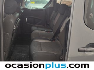 Peugeot Partner Tepee Combi 1.6 BlueHDI Outdoor 88 kW (120 CV)