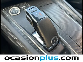 Peugeot 508 PureTech 180 S&S GT Line EAT8 132 kW (180 CV)