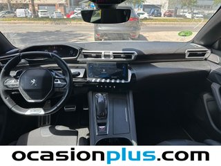 Peugeot 508 PureTech 180 S&S GT Line EAT8 132 kW (180 CV)