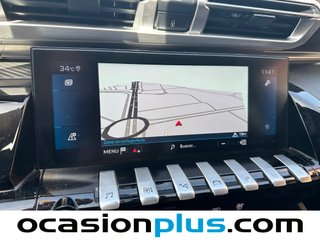 Peugeot 508 PureTech 180 S&S GT Line EAT8 132 kW (180 CV)