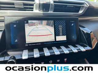 Peugeot 508 PureTech 180 S&S GT Line EAT8 132 kW (180 CV)