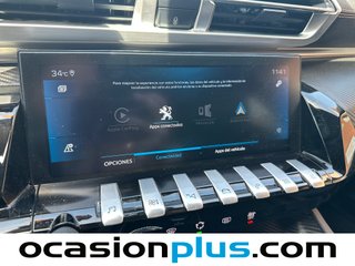 Peugeot 508 PureTech 180 S&S GT Line EAT8 132 kW (180 CV)