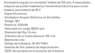 Pack taladro/percutor/atornillador y radial