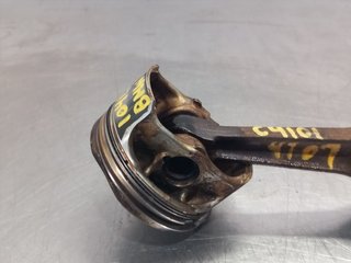 PISTON BMW SERIE 1 BERLINA (E81/E87) N43B20A