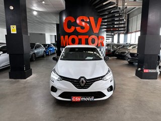 Renault CLIO 1.0 TCE 90 RS LINE (2021)