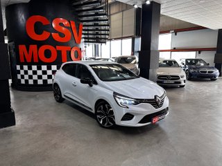 Renault CLIO 1.0 TCE 90 RS LINE (2021)