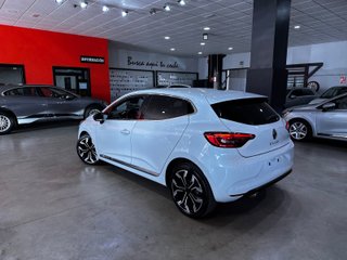 Renault CLIO 1.0 TCE 90 RS LINE (2021)