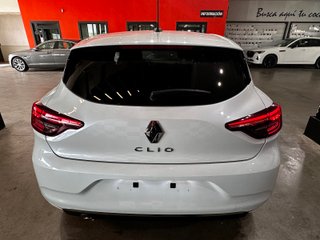 Renault CLIO 1.0 TCE 90 RS LINE (2021)