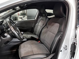 Renault CLIO 1.0 TCE 90 RS LINE (2021)