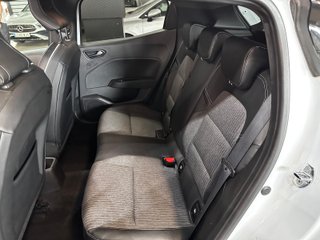 Renault CLIO 1.0 TCE 90 RS LINE (2021)