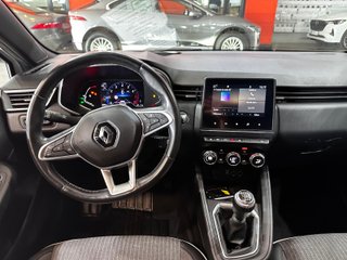Renault CLIO 1.0 TCE 90 RS LINE (2021)
