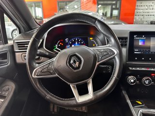 Renault CLIO 1.0 TCE 90 RS LINE (2021)