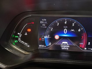 Renault CLIO 1.0 TCE 90 RS LINE (2021)