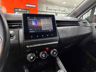 Renault CLIO 1.0 TCE 90 RS LINE (2021)