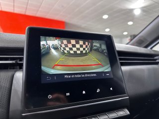 Renault CLIO 1.0 TCE 90 RS LINE (2021)