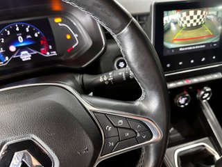Renault CLIO 1.0 TCE 90 RS LINE (2021)