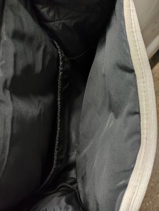 Bolso Carrito Bebécar