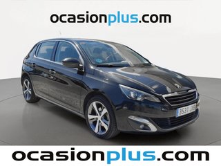 Peugeot 308 BlueHDi 120 Allure 88 kW (120 CV)