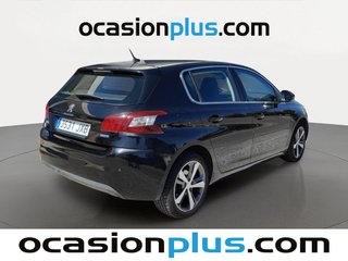 Peugeot 308 BlueHDi 120 Allure 88 kW (120 CV)
