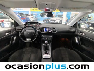 Peugeot 308 BlueHDi 120 Allure 88 kW (120 CV)