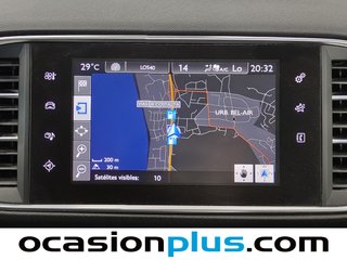 Peugeot 308 BlueHDi 120 Allure 88 kW (120 CV)