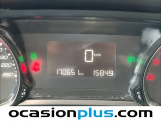 Peugeot 308 BlueHDi 120 Allure 88 kW (120 CV)