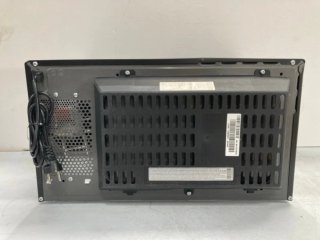 Horno Microondas LG MH7265DPS.BBKQEUS