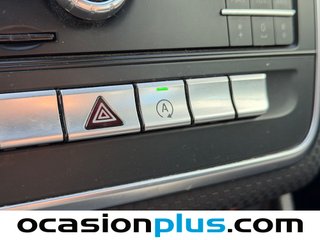 Mercedes-Benz Clase A 180 d Style 80 kW (109 CV)