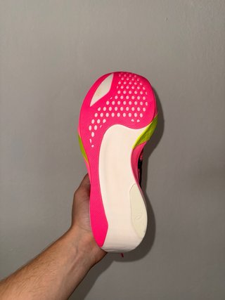 Zapatillas Asics Metaspeed Sky Paris 38 EUR