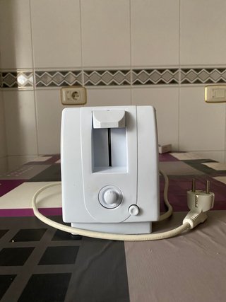 Tostador DHG blanco