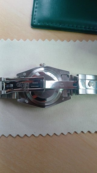 Rolex Datejust