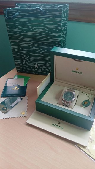 Rolex Datejust