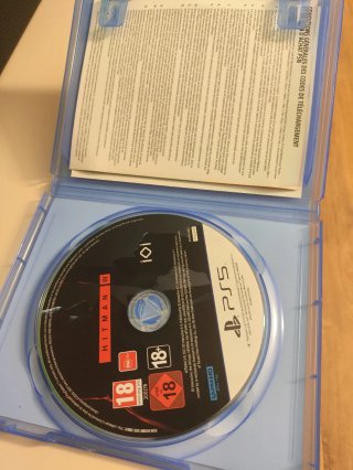 Hitman 3 PS5
