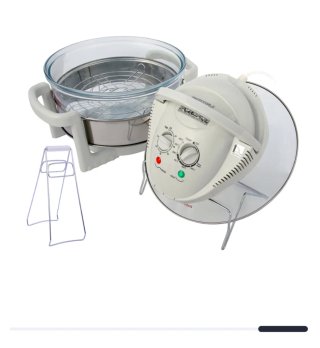 Horno de Convección JRD 12L