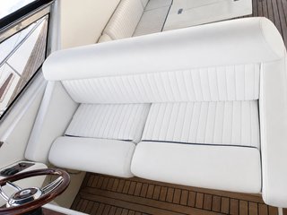 Princess 46 Riviera