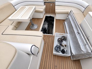 Princess 46 Riviera