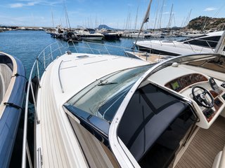 Princess 46 Riviera