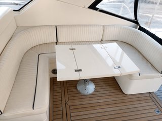 Princess 46 Riviera