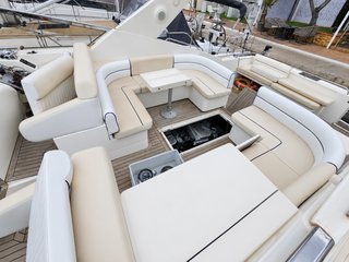 Princess 46 Riviera