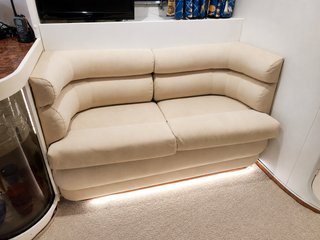 Princess 46 Riviera