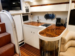 Princess 46 Riviera
