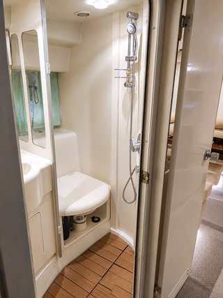 Princess 46 Riviera