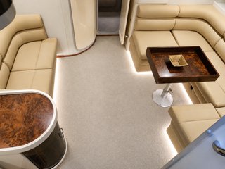Princess 46 Riviera