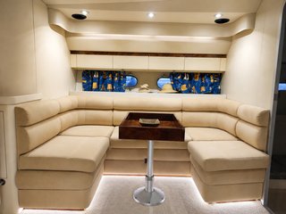 Princess 46 Riviera
