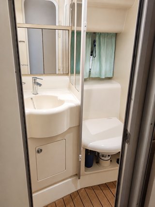 Princess 46 Riviera