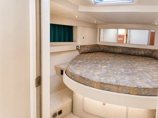 Princess 46 Riviera
